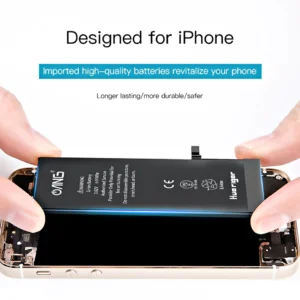 ang premium replacement battery for iphone 14