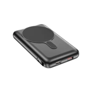 ang hg1 magsafe magnetic wireless charging 20w power bank 10000mah
