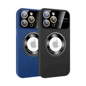 window exposure phone case for iphone
