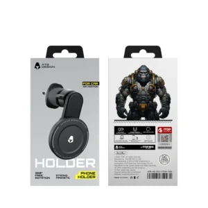 atb ct554 magnetic car phone holder
