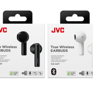 jvc ture wireless