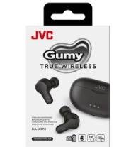 jvc gumy wireless